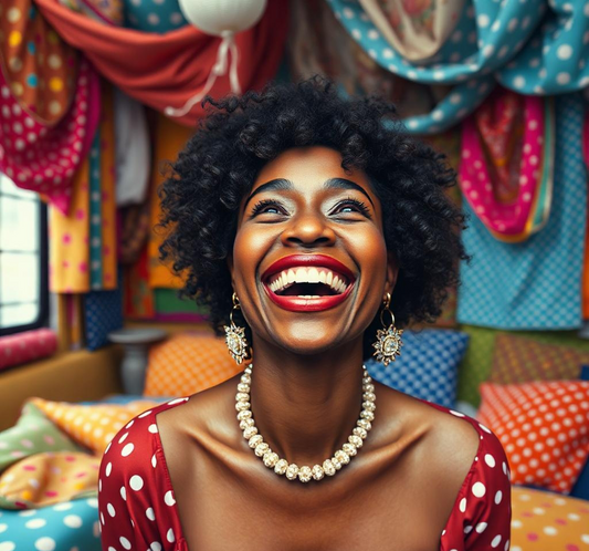 Laugh It Off!