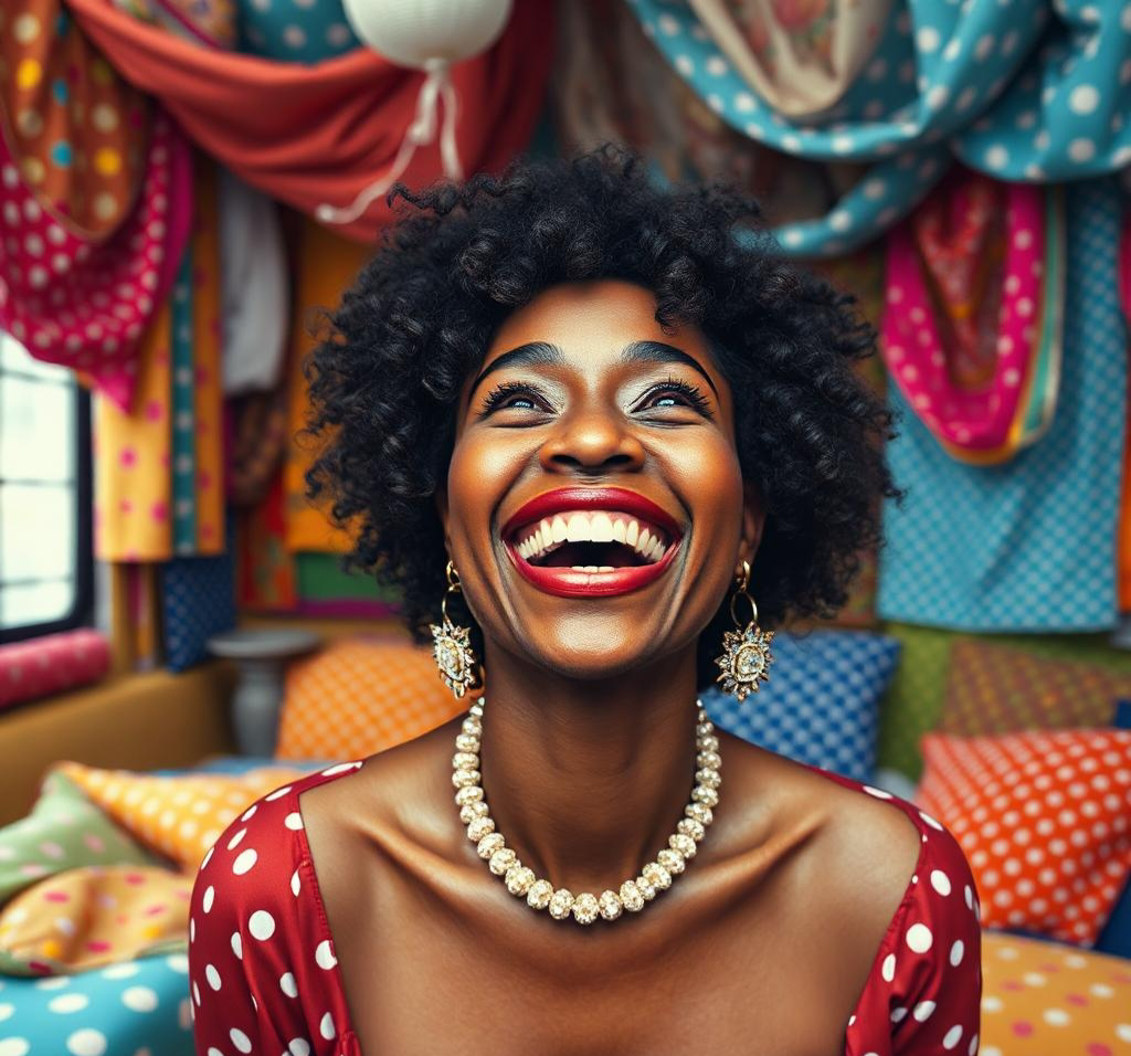 Laugh It Off!