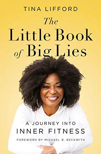 Little Book of Big Lies